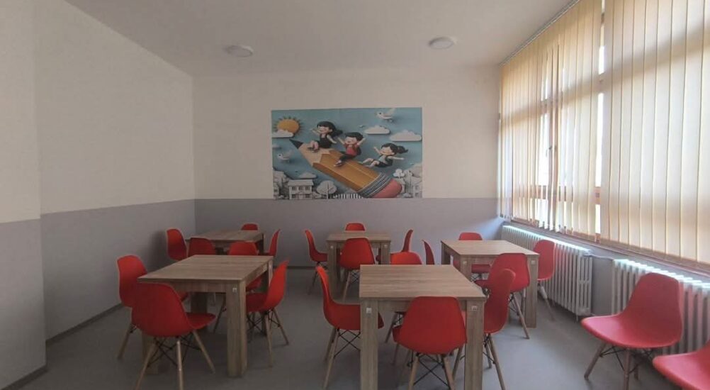 POZIV-OGLAS za upis učenika u produženi boravak za školsku 2025-2026. godinu