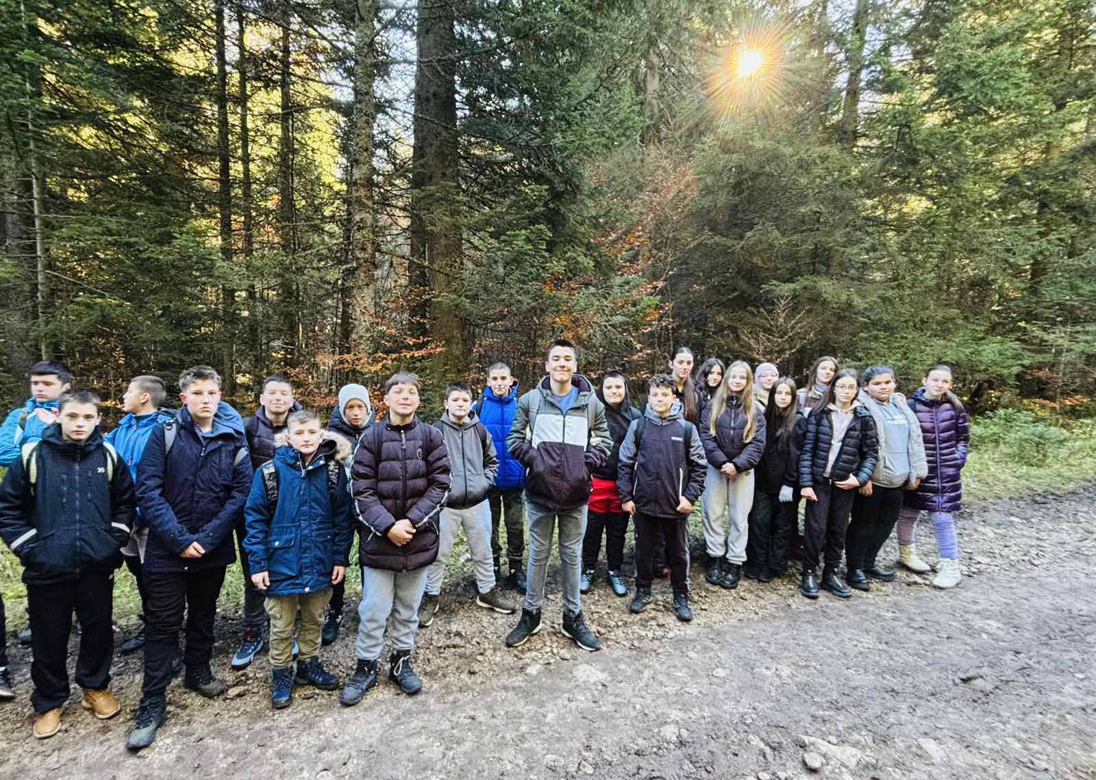 You are currently viewing ŠKOLA PLANINARSTVA – IGMAN