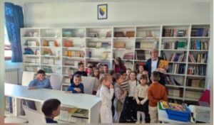 Read more about the article OKTOBAR MJESEC KNJIGE