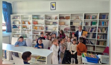 You are currently viewing OKTOBAR MJESEC KNJIGE