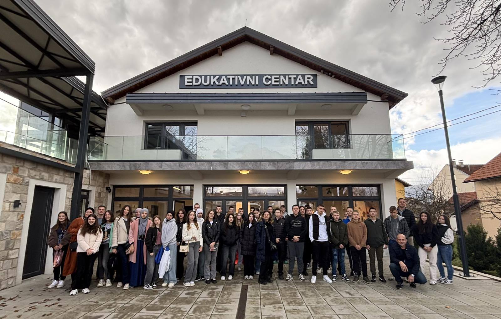 You are currently viewing POSJETA TUNELU SPASA