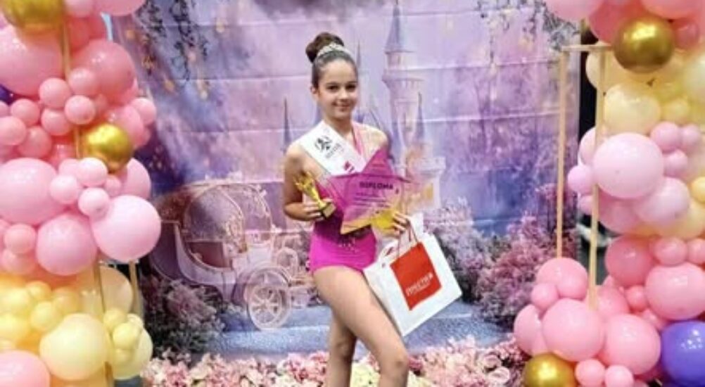 MEĐUNARODNI TURNIR U BUGARSKOJ