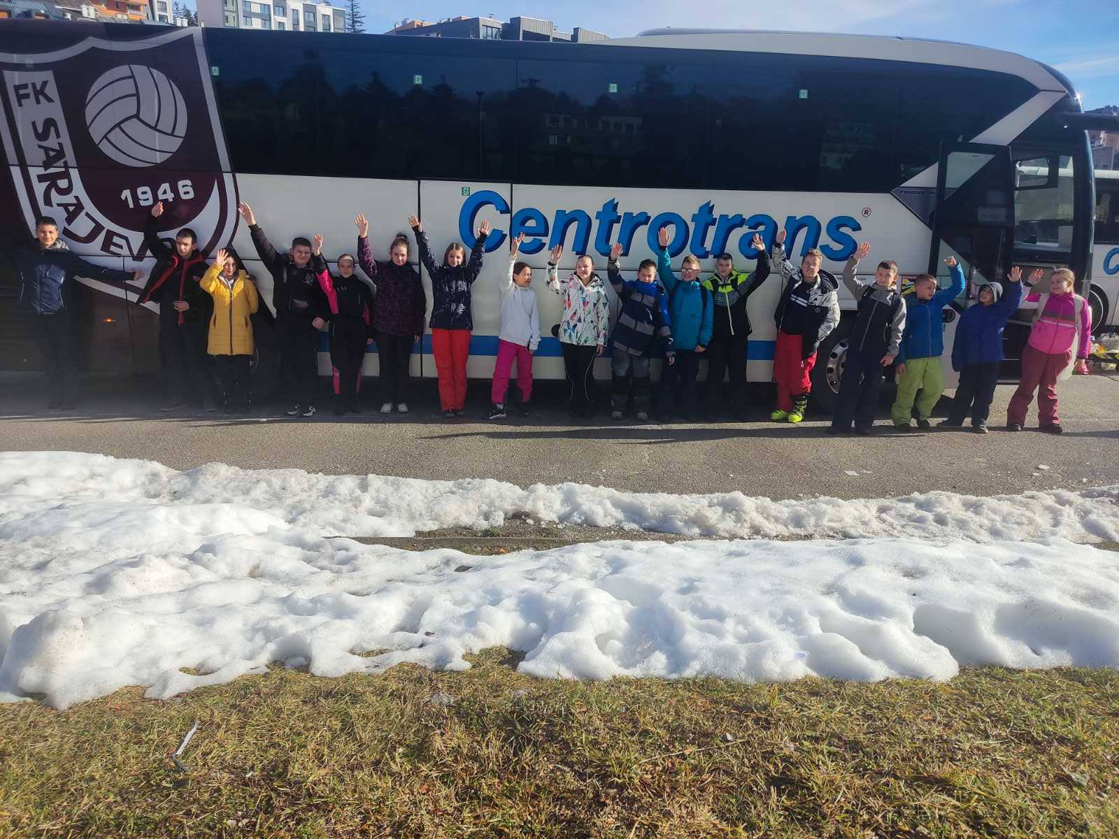 You are currently viewing ŠKOLA SKIJANJA