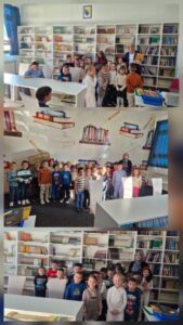 Read more about the article OKTOBAR MJESEC KNJIGE