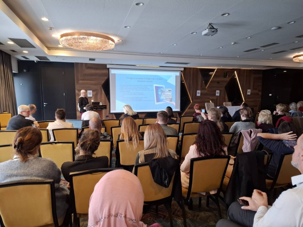 You are currently viewing AKTIV BIBLIOTEKARA