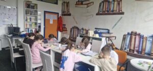 Read more about the article MALI ČITAOCI, VELIKI SNOVI