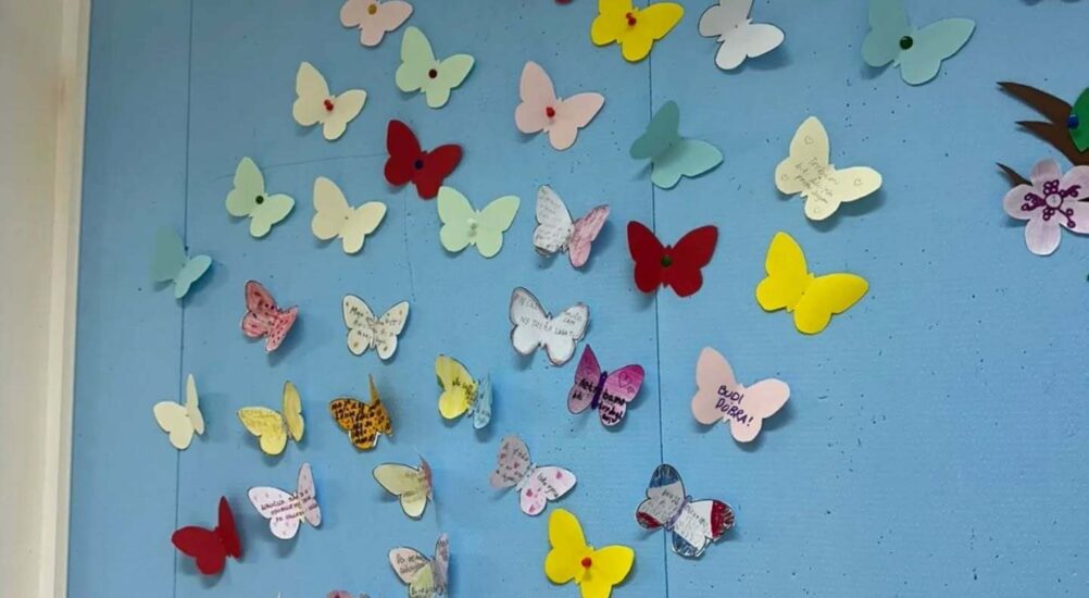 MEĐUNARODNI DAN DJEČIJE KNJIGE