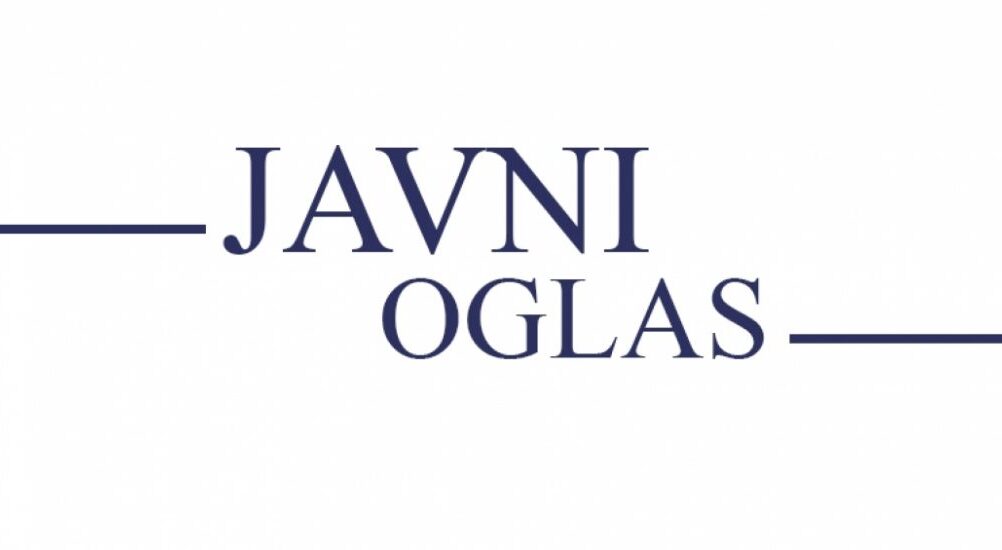 POZIV – OGLAS ZA PRODUŽENI BORAVAK